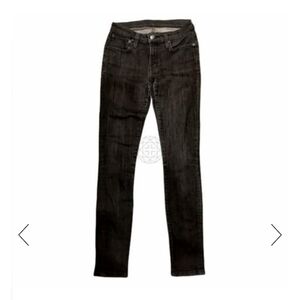 Helmut Lang  super skinny jeans Black zs 26
